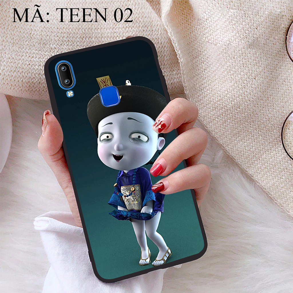 Case for Vivo Y91