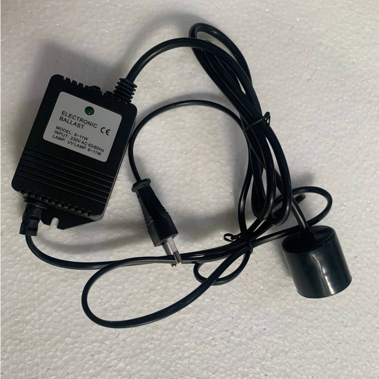 Adaptor đèn UV máy lọc nước