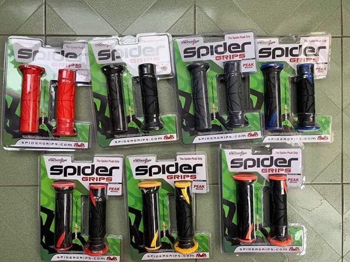 [HCM]bao tay NHỆN  SPIDER