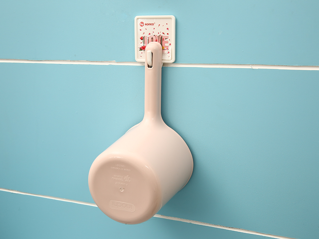 Gáo nhựa múc nước, gáo múc nước - gáo tắm cho bé , gáo múc nức , gáo nhựa , gầu múc nước , gầu nhựa , ca múc nước notoro inochi nhật bản - nhựa cao cấp chắc chắn sâu canuoc