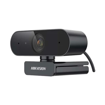 Webcam HIKVISION DS-U320 HD1080P, dạy học online,họp trực tuyến, siêu nét, lọc âm thanh thông minh, bảo hành 2 năm chính hãng hikvision