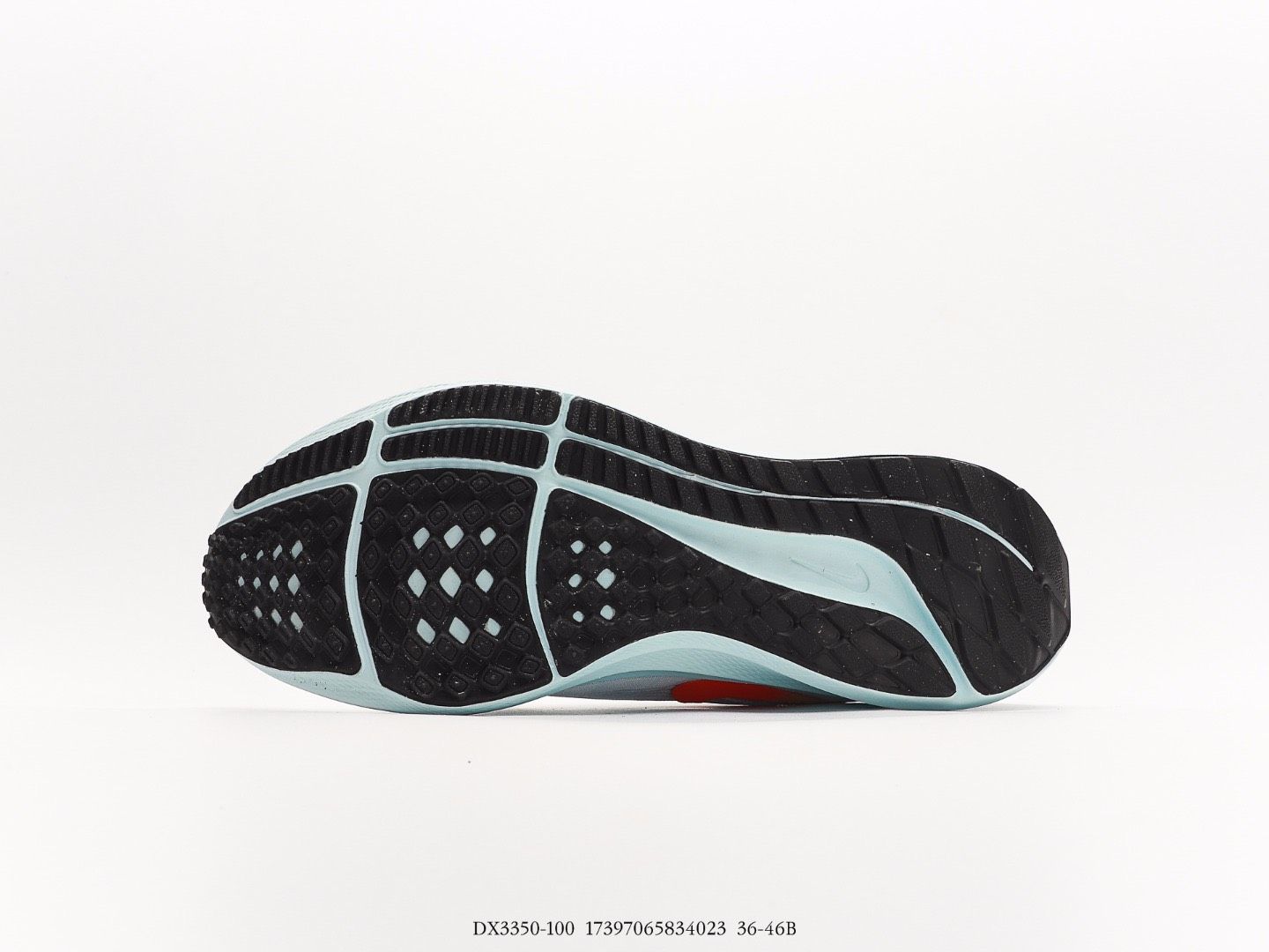 NIKE AIR ZOOM PEGASUS 39 DX3350 - 100