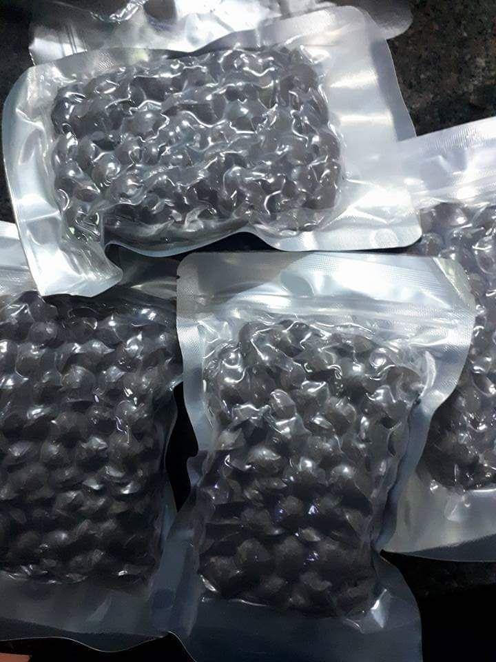 hạt sachi sấy chín 1kg