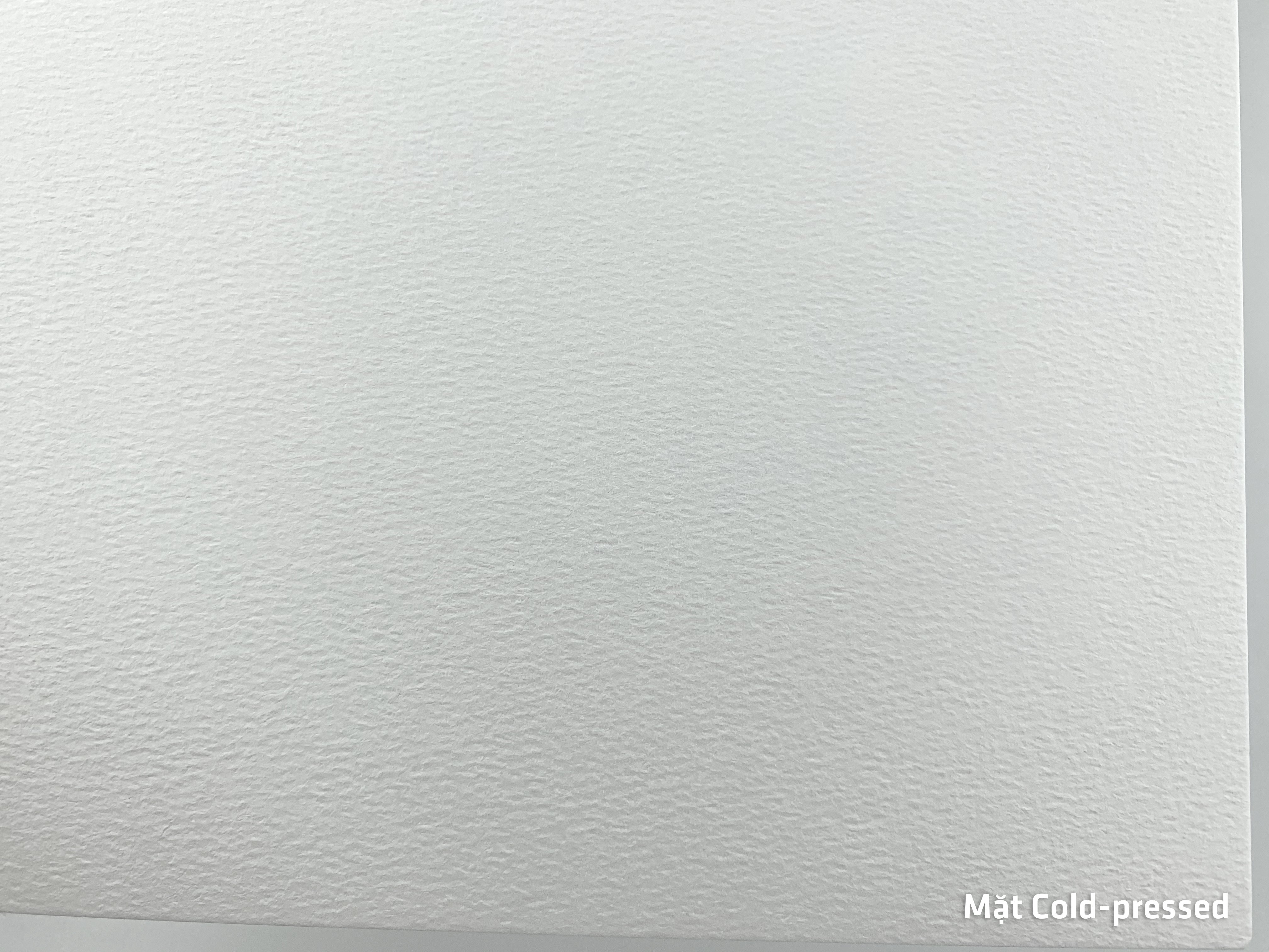 Giấy Vẽ Màu Nước Paul Rubens 100% Cotton