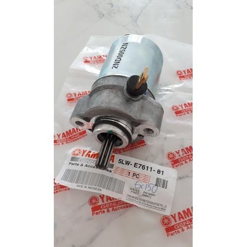 củ đề xe exciter 150 - củ đề xe exciter 150