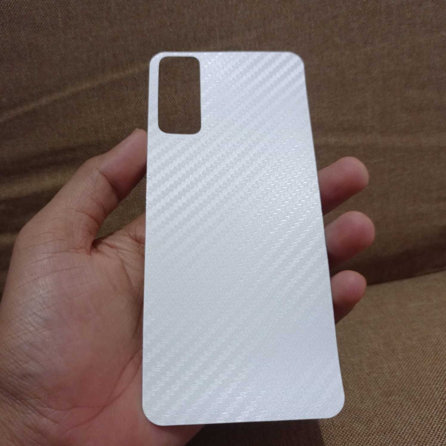 Combo Dán Cacbon Và Cường Lực Xiaomi Note4x ( Tặng Ốp Silicon )