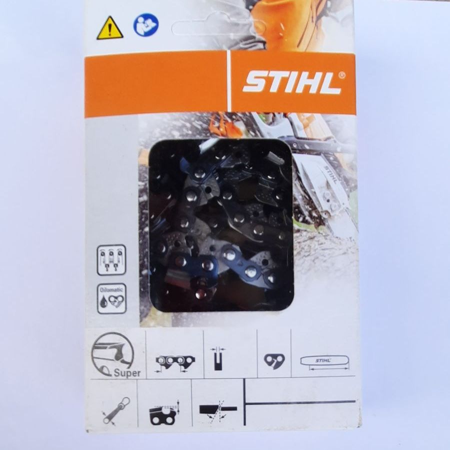xích cưa máy chạy xăng 42 chân V3 STIHL