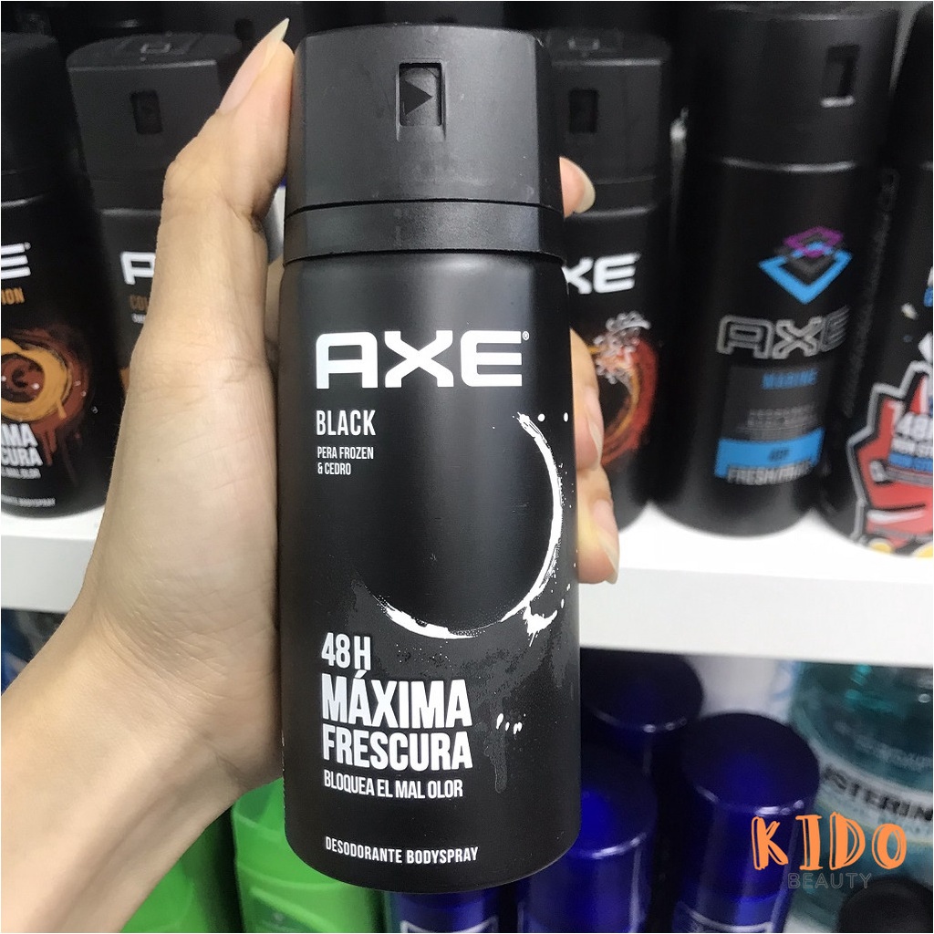 Roller wax deodorant male Axe Apollo | Phoenix 76g/85g-wax drawer odor axe American/spray axe