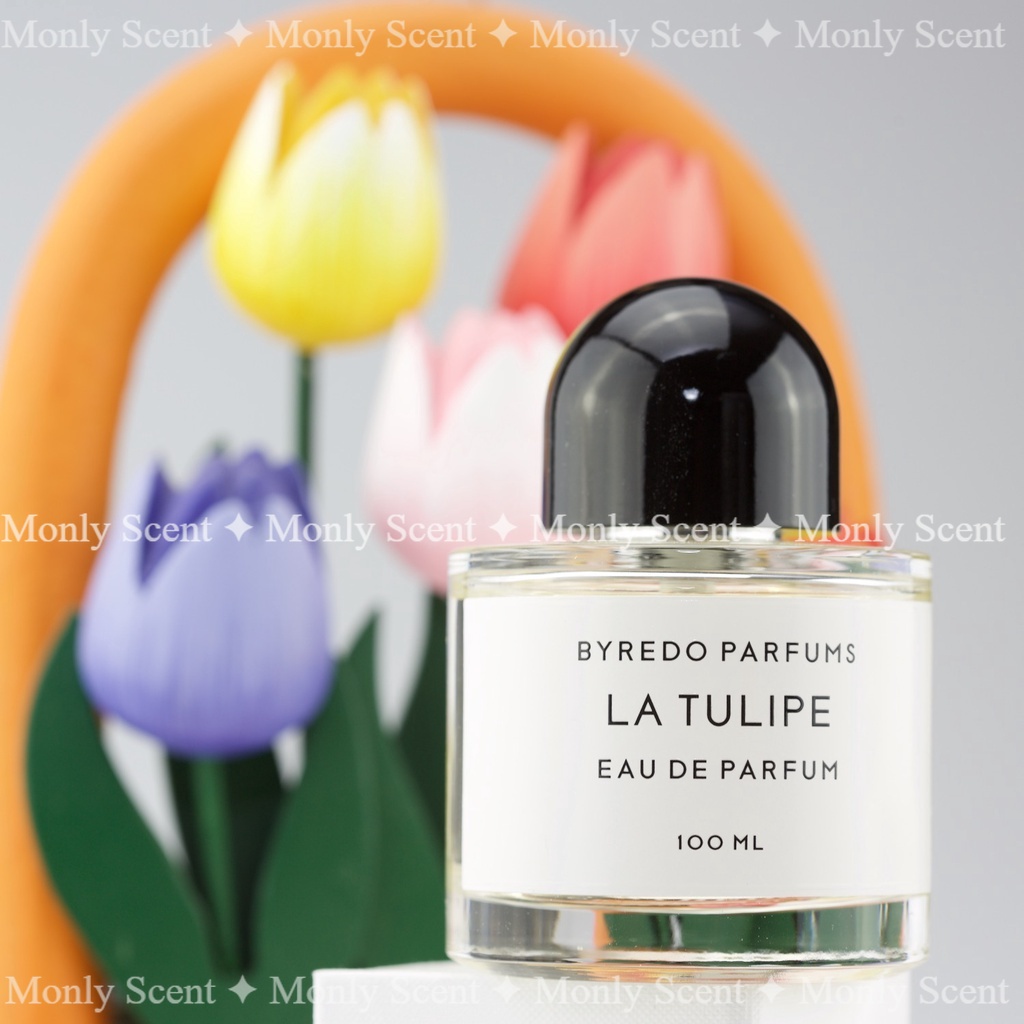 Nước Hoa Unisex Byredo La Tulipe - _™