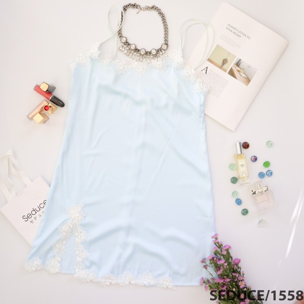 Áo đầm ngủ Seduce 1558