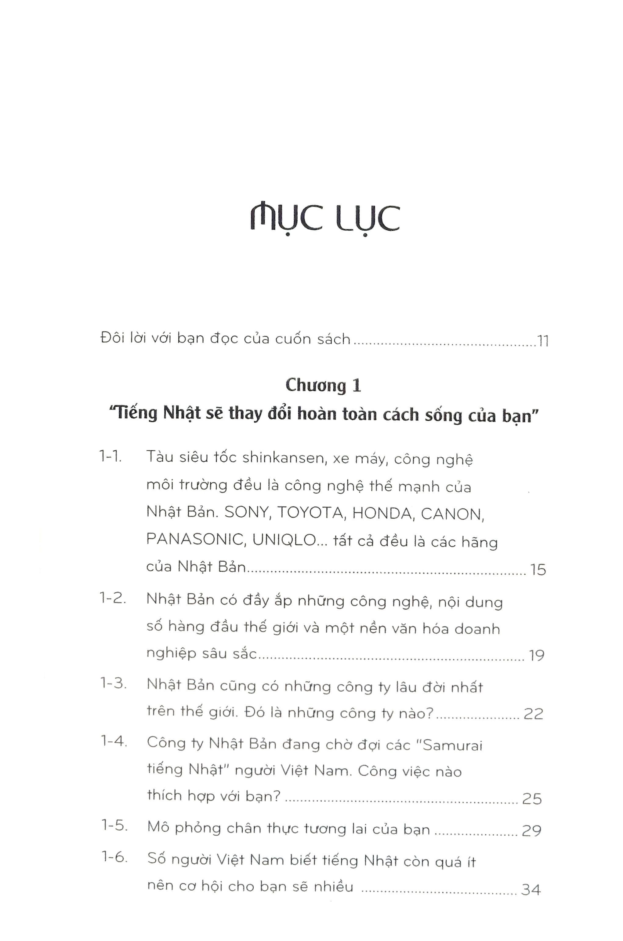 Sách Alphabooks - Để Trở Thành Samurai Tiếng Nhật