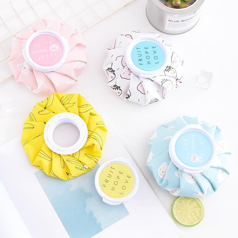 [HCM]Túi Chườm Nóng Lạnh