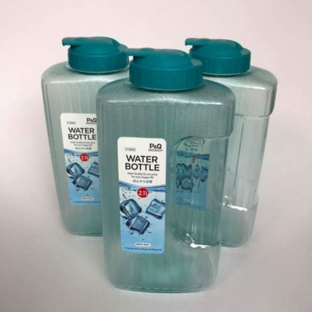 [HCM]Bình Đựng Nước Lock&Lock 2,1L