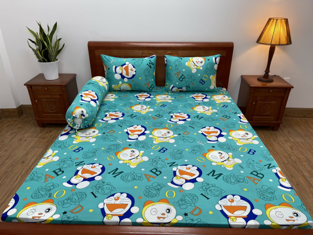 Áo gối ôm lẻ thun lạnh Hàn Quốc size 35x100 nhắn tin chọn mẫu