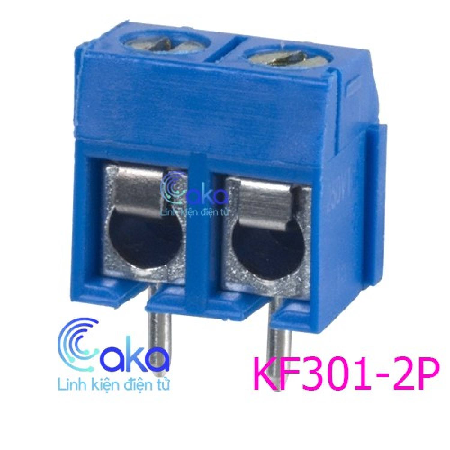 Domino KF301-3P Terminal Block