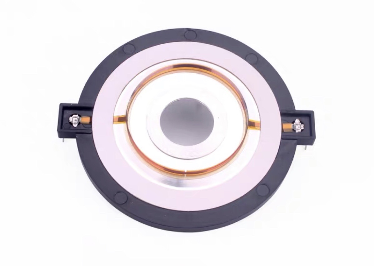 Coil loa tweeter 37.6mm