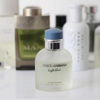 NƯỚC HOA NAM LIGH BLUE DOLCE & GABANA