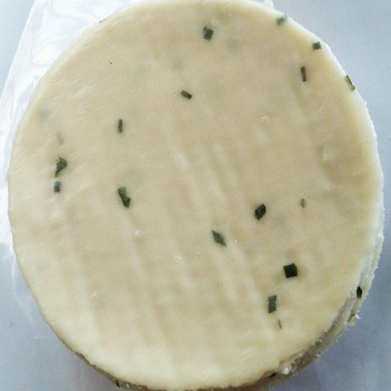 Bánh phồng Sơn Đốc nếp mặn 50 bánh