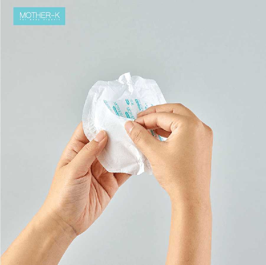 [Free ship 99k giao tại HN + HCM]Hộp 24 miếng Lót thấm sữa Pigeon