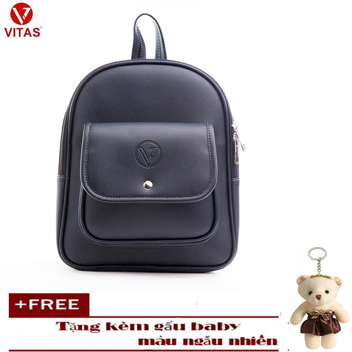 [HCM]Balo Nữ Thời Trang VPhong Cách VITAS VT002A