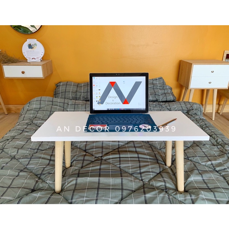 BÀN LÀM VIỆC/BÀN HỌC MINI