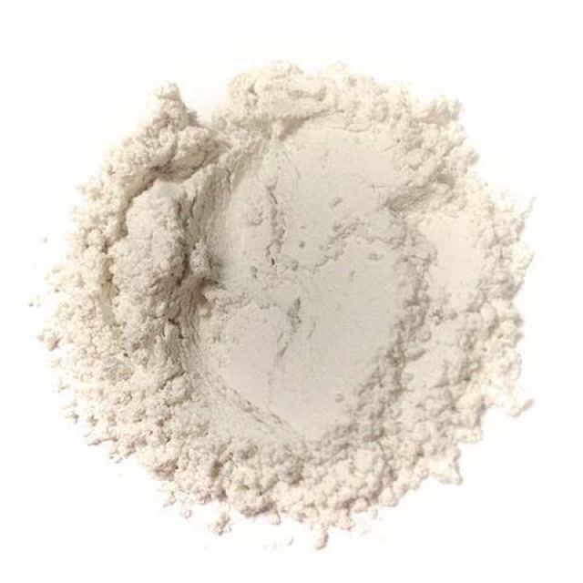 Đất sét cao lanh pháp - french kaolin