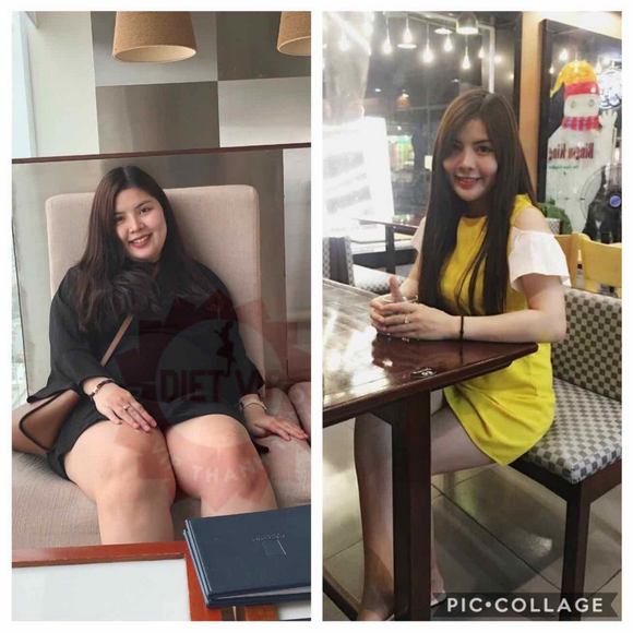 [HCM]VIÊN NANG GIẢM CÂN DIET VIP (HÀNG CÔNG TY)