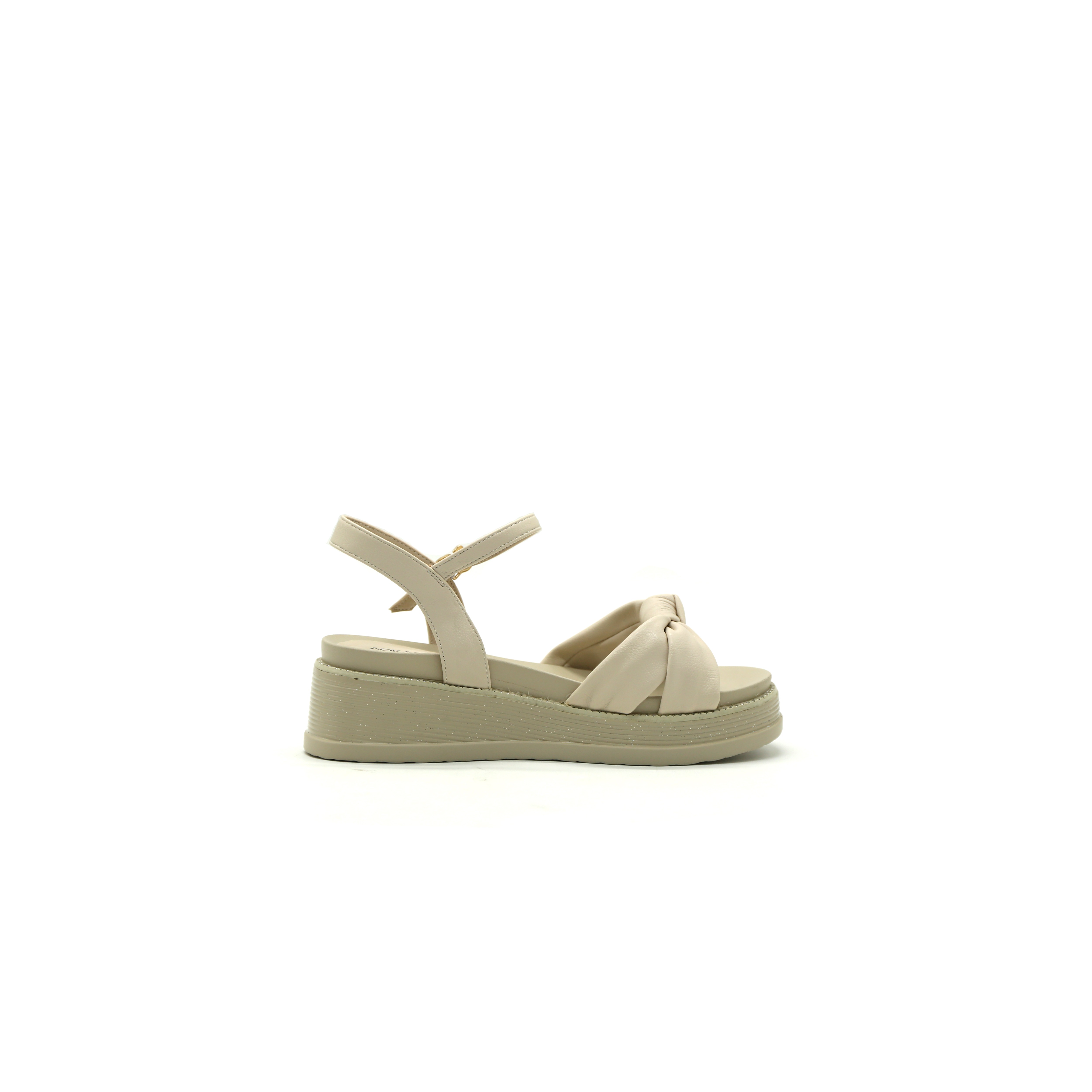 Sandals giả da nữ Aokang 1212821106