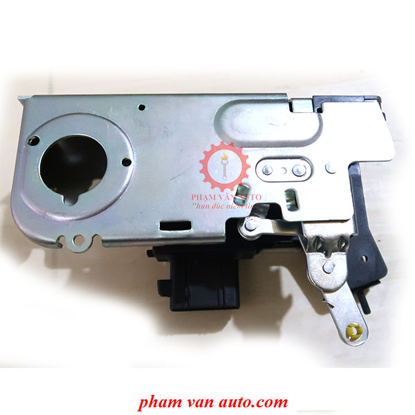 Cơ Cấu mở cửa hậu Ford Transit Cao Cấp mã YC15V43288CP Phạm Văn Auto
