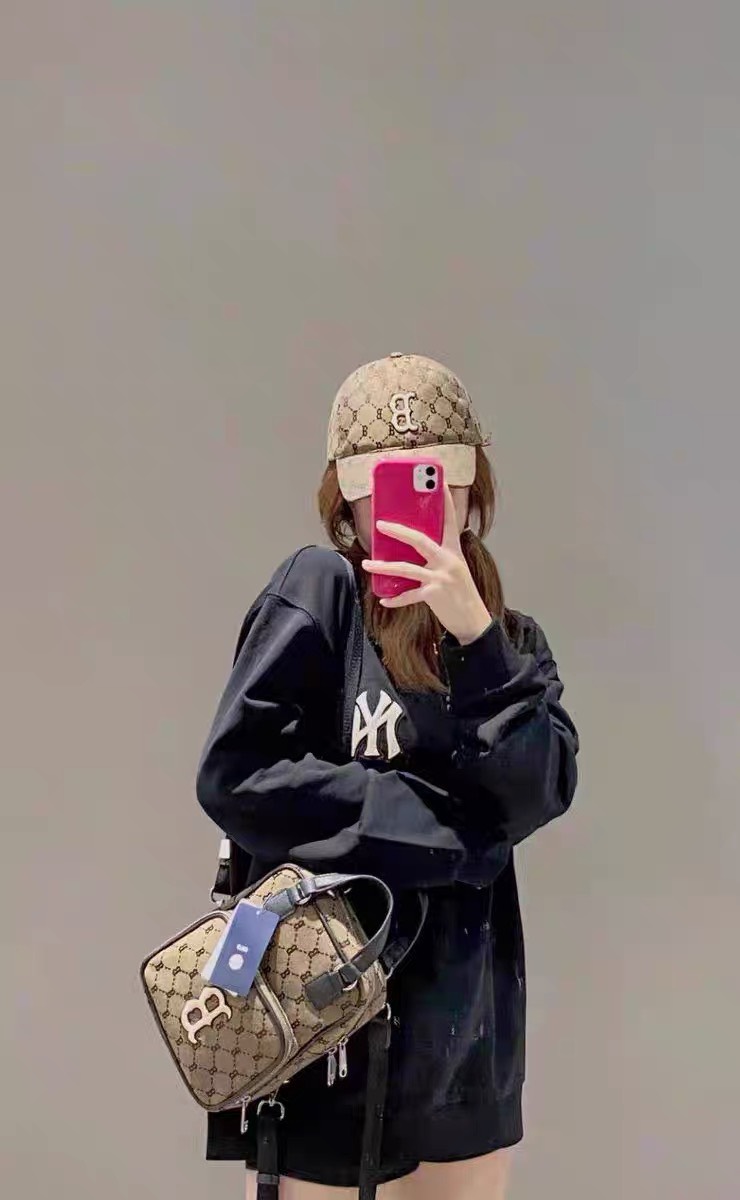 Balo M L B Trẻ Trung Form Chuẩn