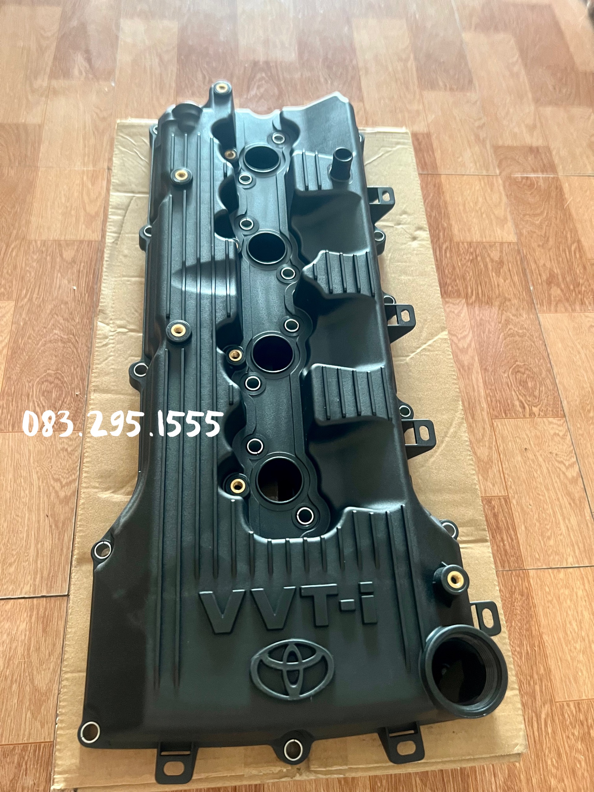 nắp dàn cò Innova 05 - 15 / oem