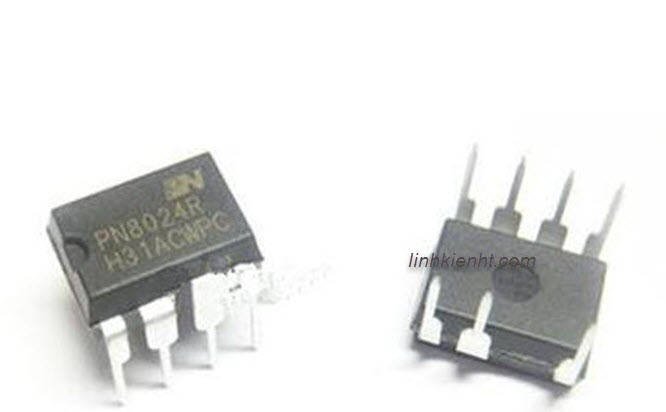 2 Genuine Pn8024 Pn8024R 8024 Power Ics