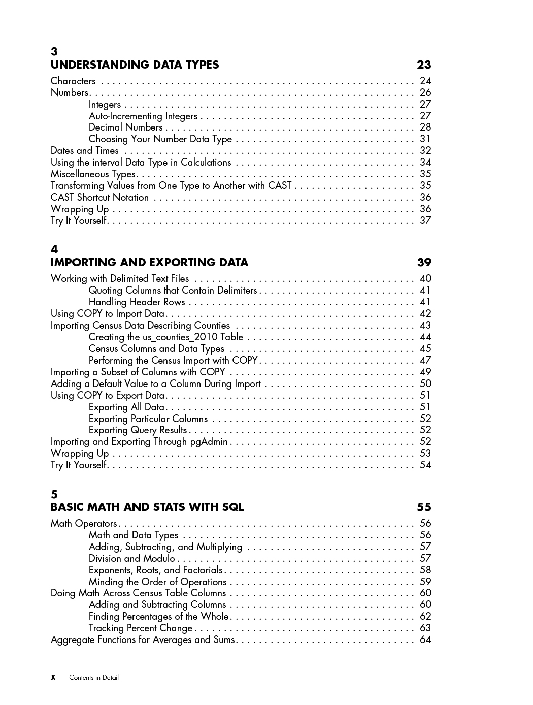 Practical SQL A Beginners Guide to Storytelling with Data
