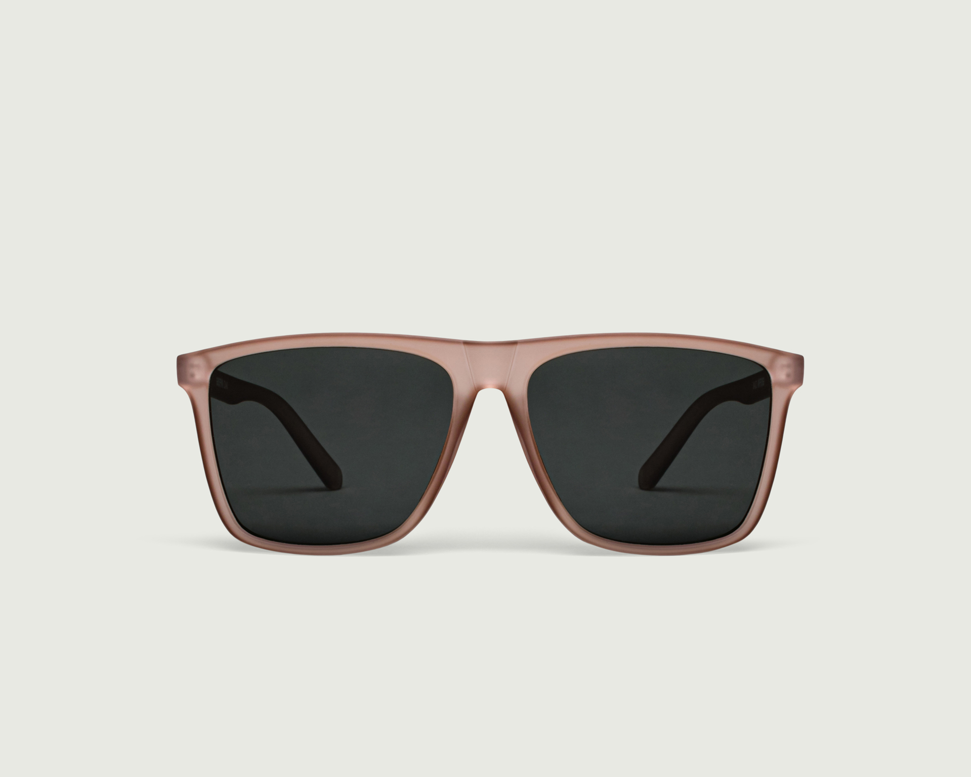 SUNNIES STUDIOS - Kính Mát Gọng Vuông Griffin Oak - 60298-3-3