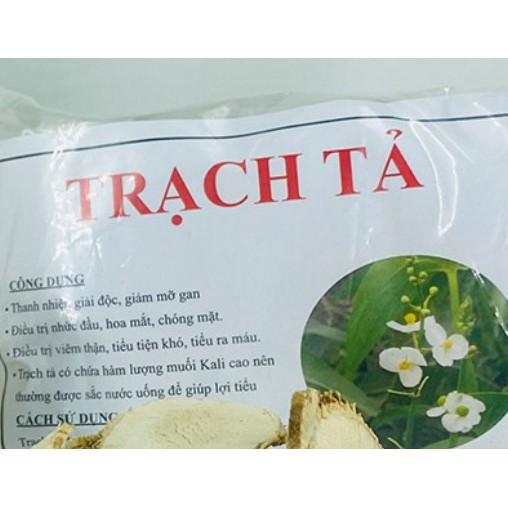 Trạch tả -EG367 trachta