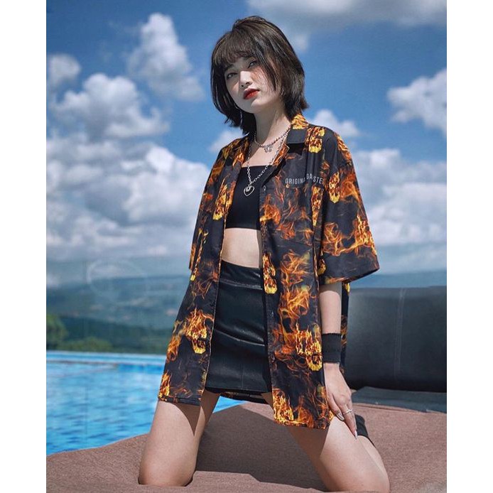 [HCM]áo ống đủ size 50-100kg( ms:TK06)