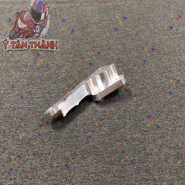 Pas Đĩa 267Mm Heo rembo 4 Pis Wave 100Rs