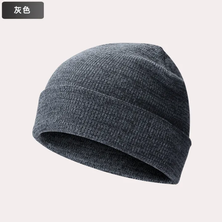 beanie for round face