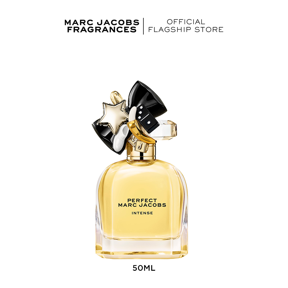 [CLEARANCE SALE] Nước hoa Nữ Marc Jacobs PERFECT Intense EDP 50ml