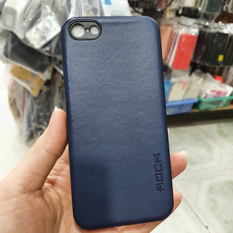 Ốp lưng dẻo IPhone 5G/5S/5Se