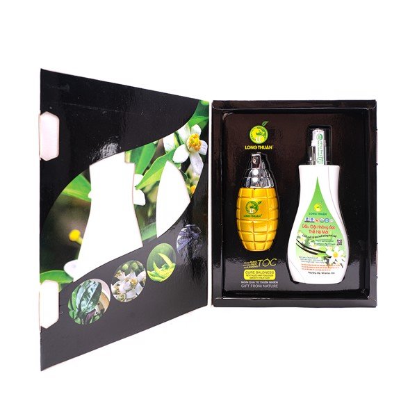 [HCM]Bộ tinh dầu hoa bưởi đặc biệt