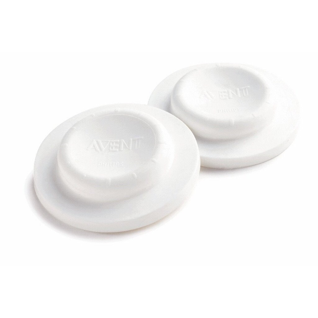 Nắp chặn trữ sữa Avent Natural