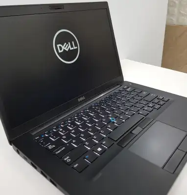 Dell Latitude 7480 core i5-6300U / Ram 8G / 256G SSD / Màn 14 inchs Full HD IPS