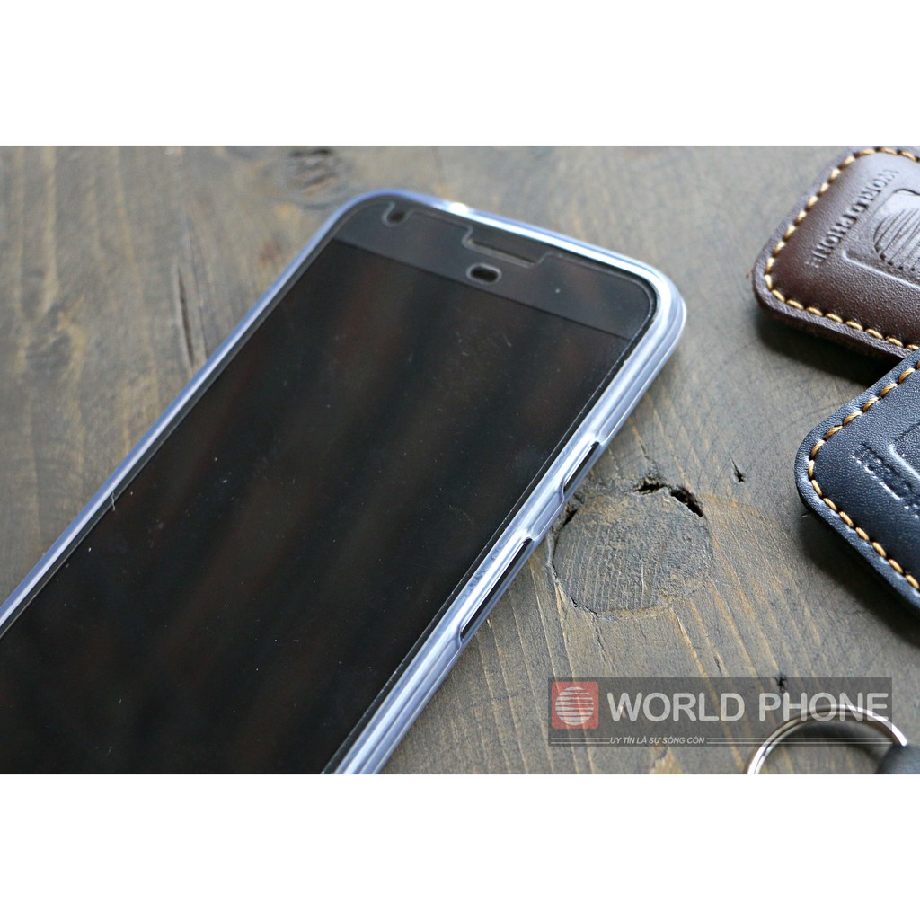 Ốp Lưng GG Pixel, Pixel XL, Ốp silicon TPU Google Pixel XL