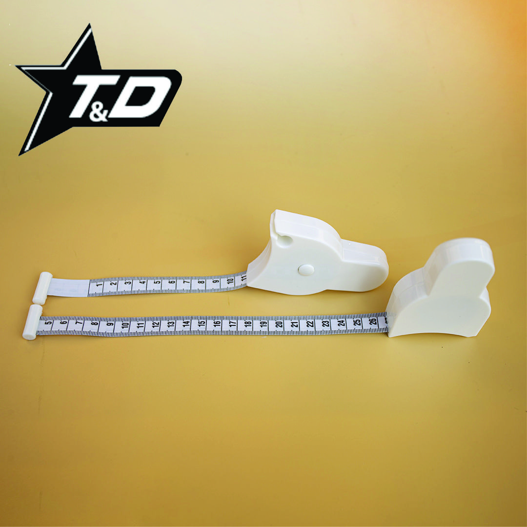 Thước Đo Vòng Tròn 1,5 Mét