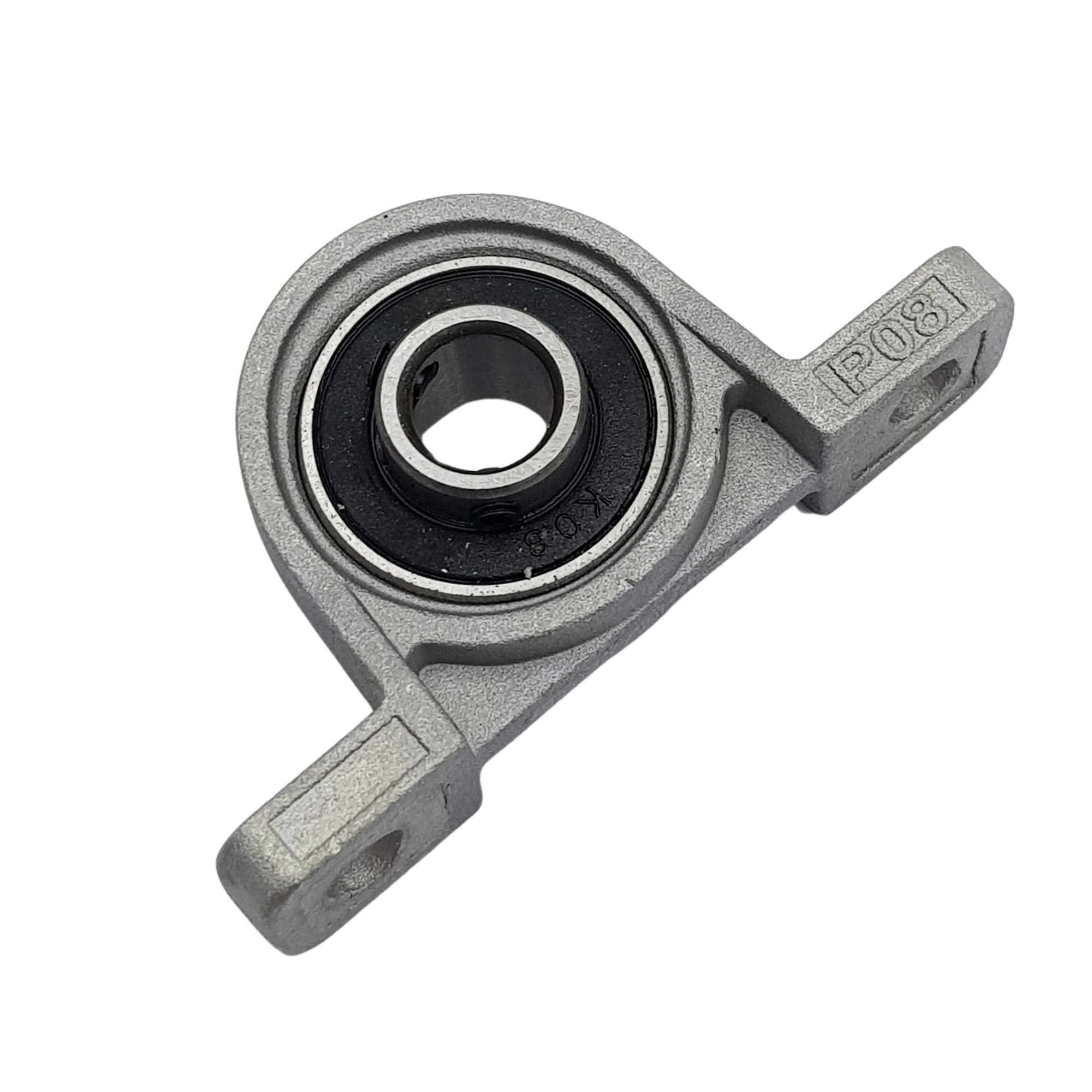 Gối đỡ vòng bi dạng đứng trục 8mm