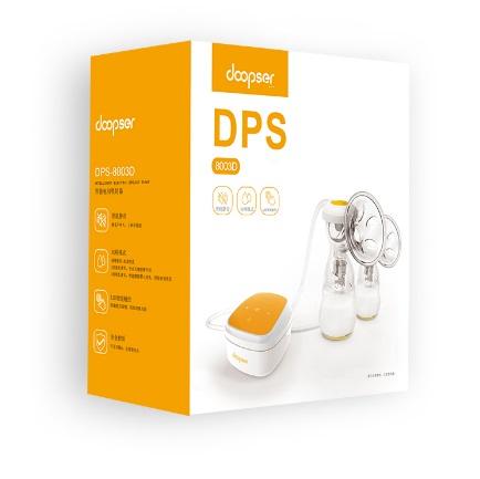 Máy hút sữa Dcopser