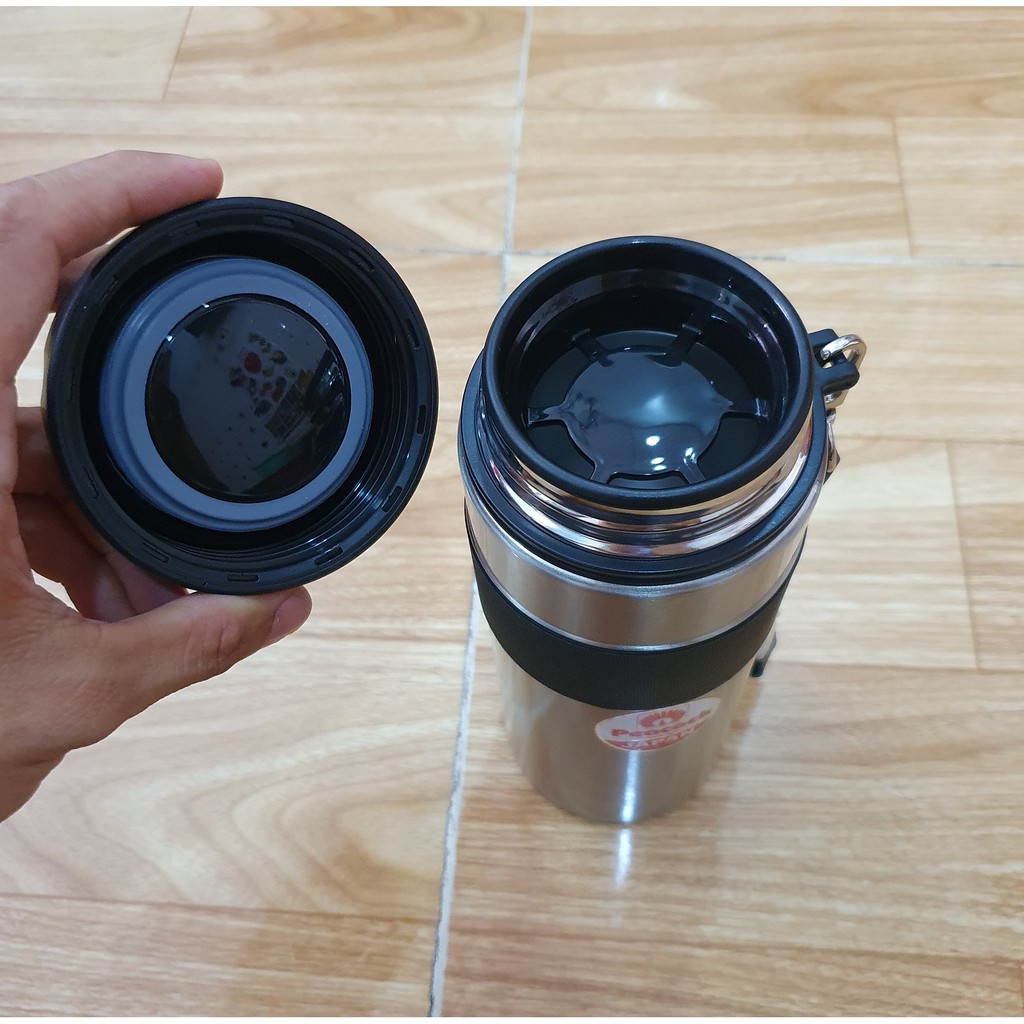 Bình giữ nhiệt Nhật Bản Peacock AMP-100/80 (800ml-1000ml)