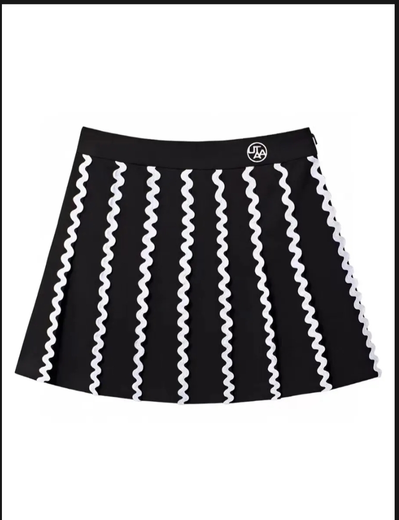 ÁO GOLF NỮ  UTAA  ĐẸP TRẺ TRUNG PĐ GOLF SHOP