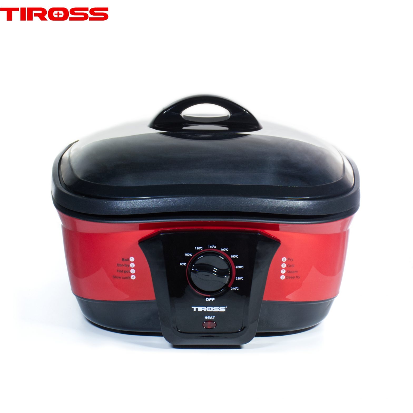 Nồi nấu đa năng Tiross TS9022